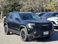 2026 GMC Terrain Elevation SUV