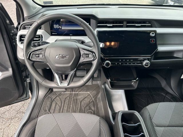 2027 Chevrolet Bolt LT - Photo 12