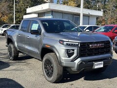 2026 GMC Canyon Elevation Truck
