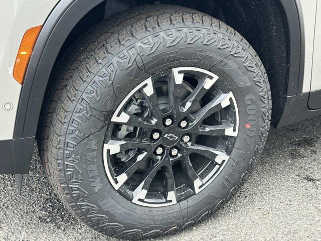 2026 Chevrolet Traverse Z71 - Photo 8