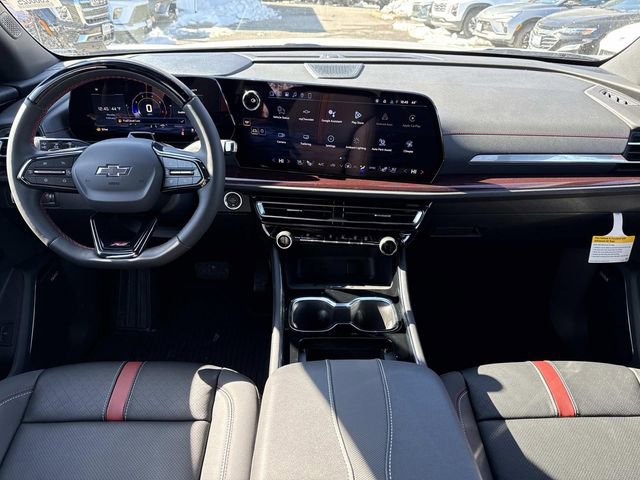 2026 Chevrolet Traverse RS - Photo 14