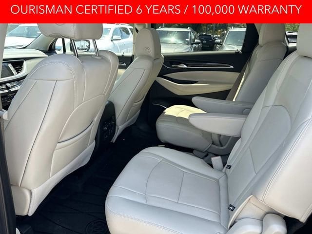 2024 Buick Enclave Premium - Photo 17