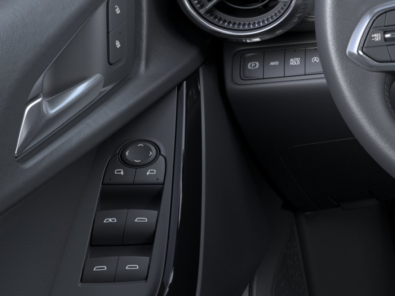 2027 Chevrolet Equinox LT - Photo 40