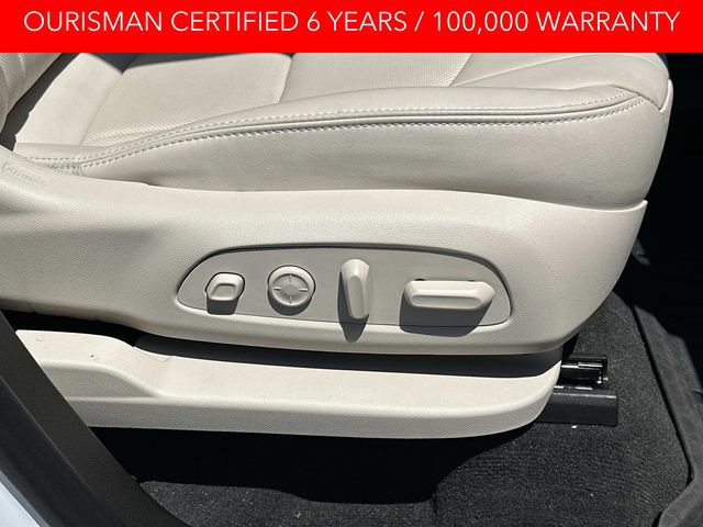 2024 Buick Enclave Premium - Photo 10