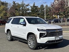 2026 Chevrolet Tahoe Premier SUV