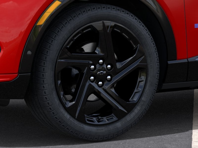 2026 Chevrolet Equinox EV RS - Photo 28