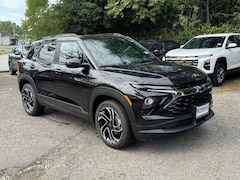 2026 Chevrolet Trailblazer RS SUV