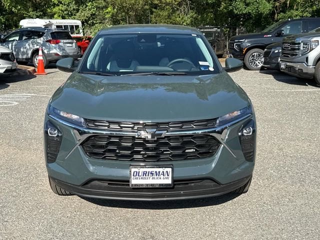 2026 Chevrolet Trax LS - Photo 6