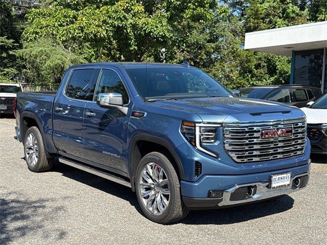 2026 GMC Sierra 1500 Truck 