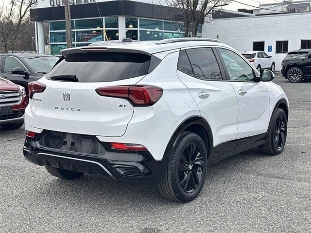 Used 2024 Buick