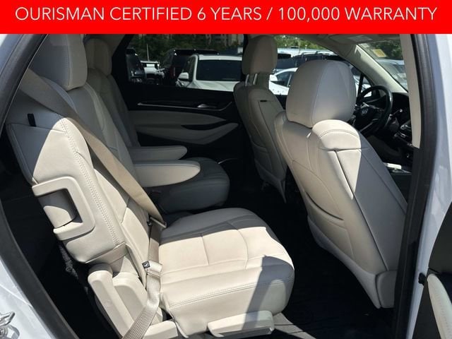 2024 Buick Enclave Premium - Photo 12