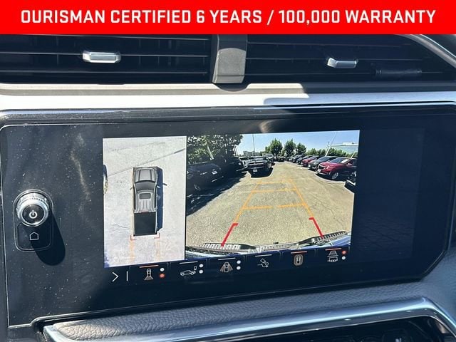2025 GMC Sierra 1500 Denali - Photo 24