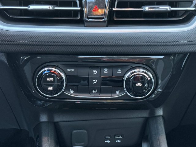 2026 Chevrolet Trailblazer LT - Photo 14