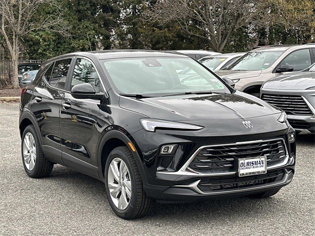 2026 Buick Encore GX Preferred's photo