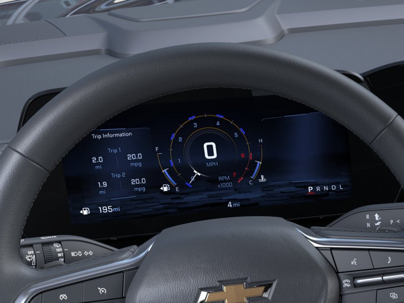 2026 Chevrolet Suburban LS - Photo 36