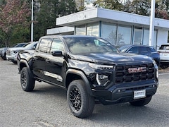 2026 GMC Canyon Elevation Truck