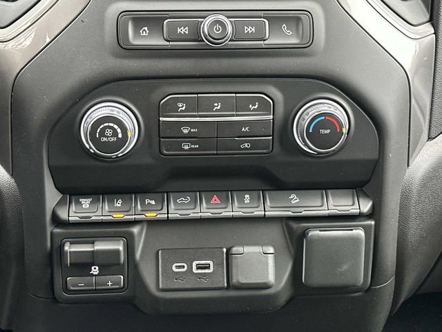 2026 Chevrolet Silverado 2500 HD Custom - Photo 15