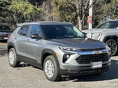 2026 Chevrolet Trailblazer LS SUV