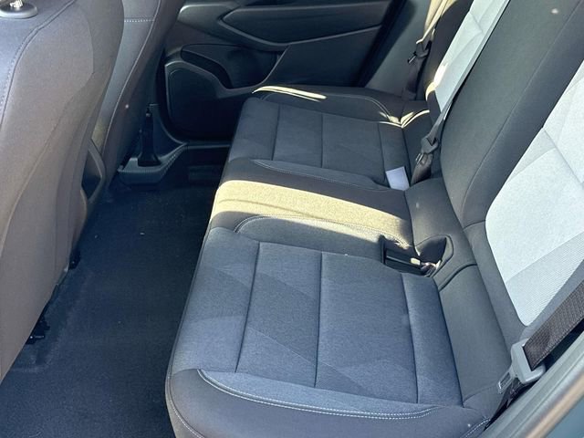 2026 Chevrolet Trax LS - Photo 10