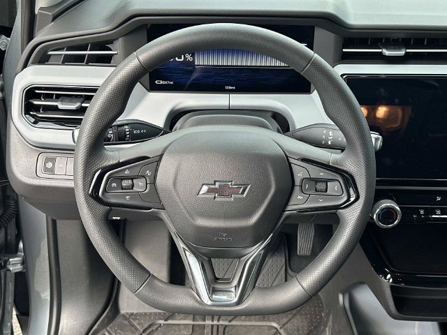 2027 Chevrolet Bolt LT - Photo 14