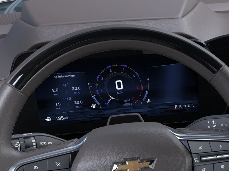 2026 Chevrolet Suburban LT - Photo 18