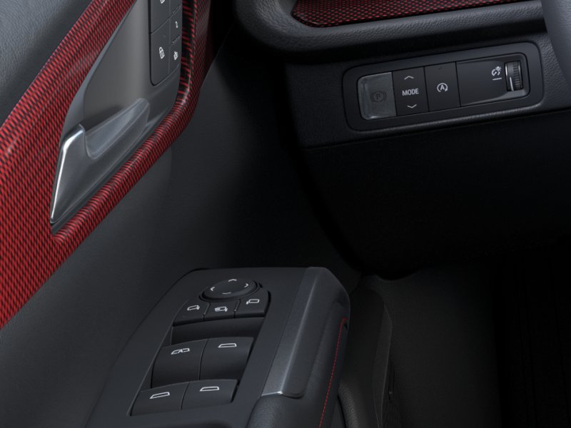 2026 Chevrolet Traverse RS - Photo 39