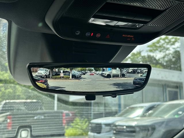 2026 Chevrolet Equinox EV RS - Photo 16