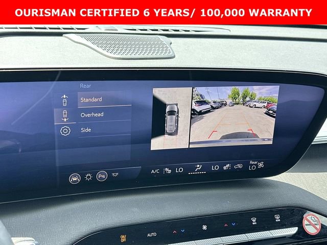 2025 Buick Enclave Preferred - Photo 24