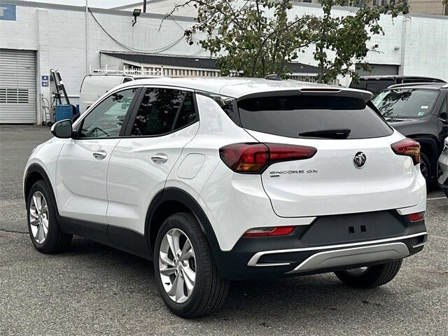 2022 Buick Encore GX Preferred photo 4