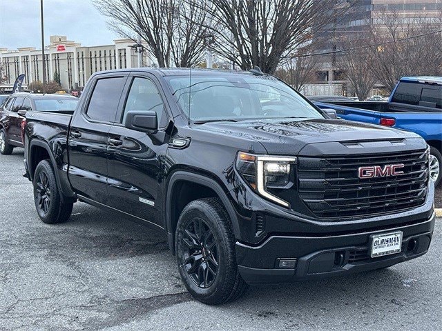 2026 GMC Sierra 1500 Truck 