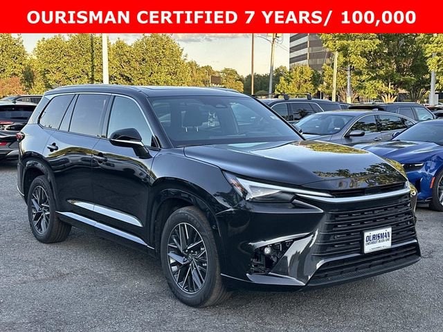 2026 Lexus TX 350 350 Premium AWD's photo