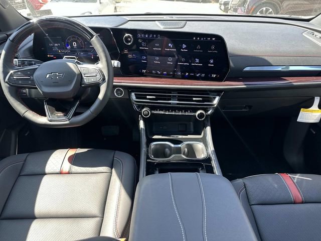2026 Chevrolet Traverse RS - Photo 14