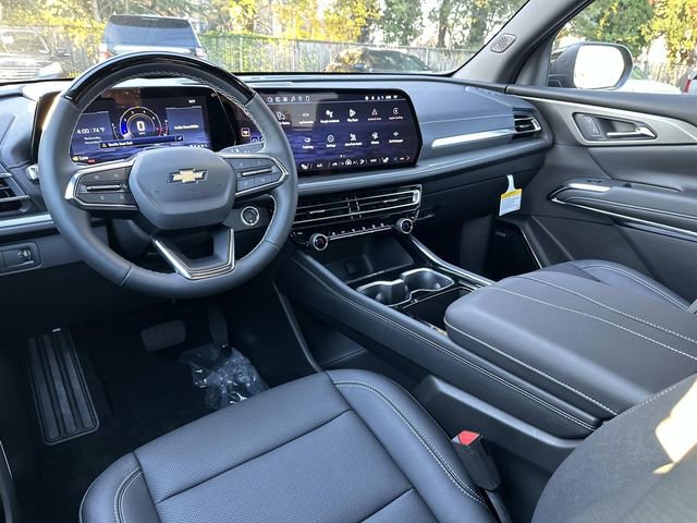 2026 Chevrolet Traverse LT - Photo 13