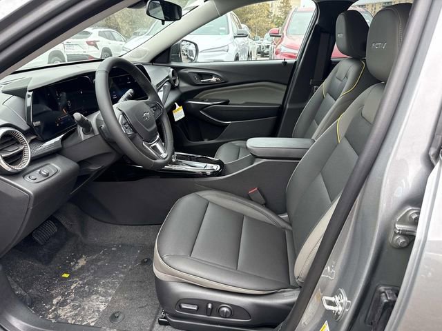 2026 Chevrolet Trax Activ - Photo 9