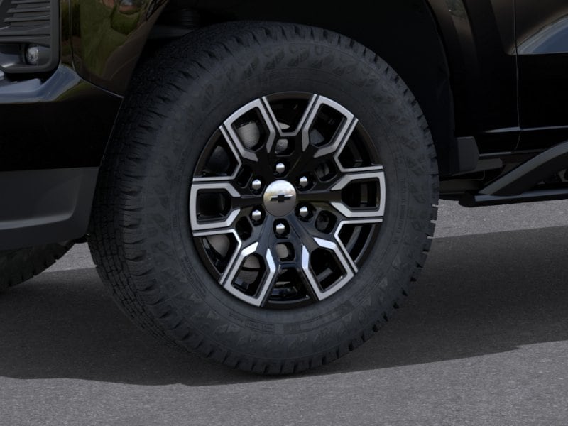 2026 Chevrolet Colorado Z71 - Photo 9