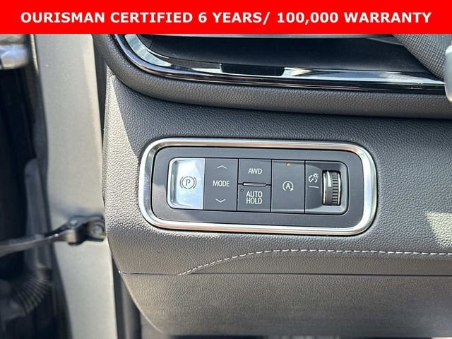 2025 Buick Enclave Preferred - Photo 26