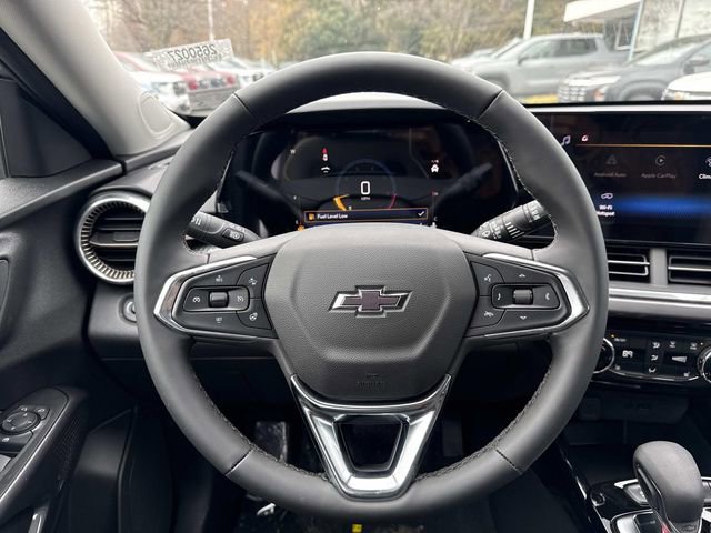 2026 Chevrolet Trax Activ - Photo 17