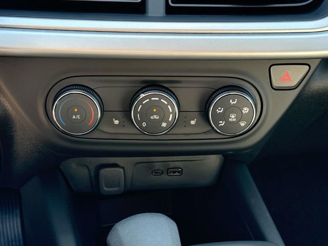 2026 Chevrolet Trax LS - Photo 14