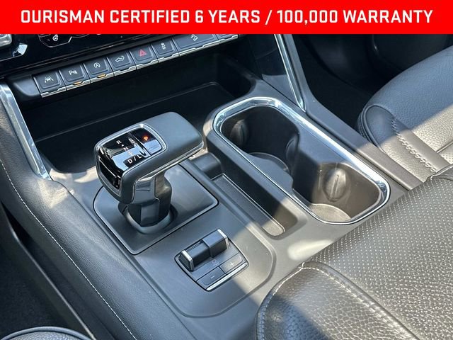 2025 GMC Sierra 1500 Denali - Photo 26