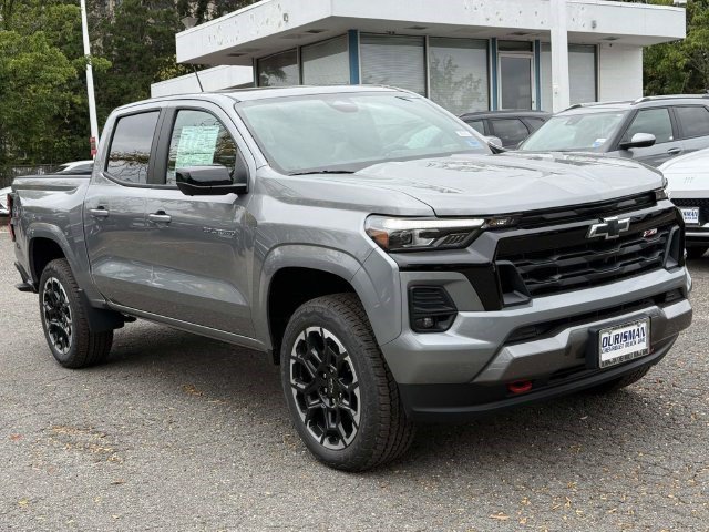 2026 Chevrolet Colorado Truck 