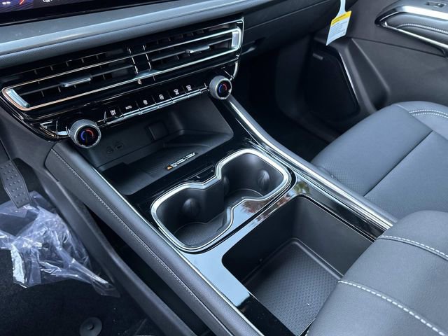 2026 Chevrolet Traverse LT - Photo 15