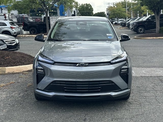 2027 Chevrolet Bolt LT - Photo 6
