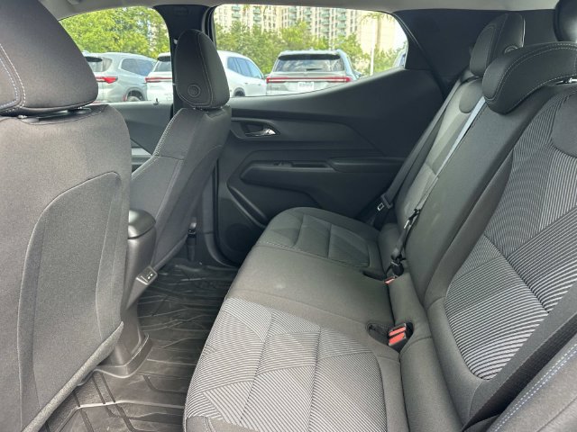 2027 Chevrolet Bolt LT - Photo 10