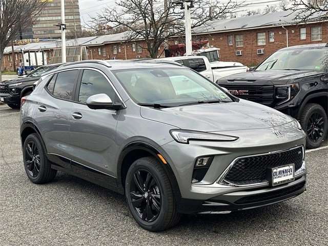 2026 Buick Encore GX Sport Touring's photo