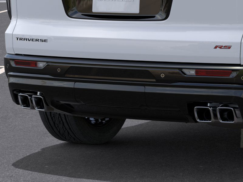 2026 Chevrolet Traverse RS - Photo 31