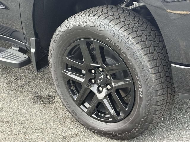 2026 Chevrolet Silverado 1500 LT Trail Boss - Photo 7