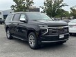 Chevrolet Suburban