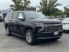 2025 Chevrolet Suburban Premier SUV