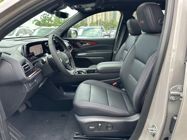 2026 Chevrolet Traverse Z71 - Photo 10