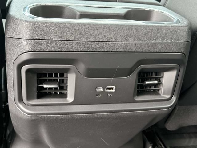 2026 Chevrolet Silverado 1500 LT Trail Boss - Photo 14